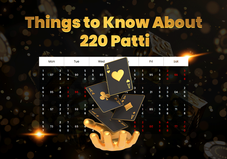 220 patti