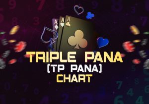 TP Panna Chart