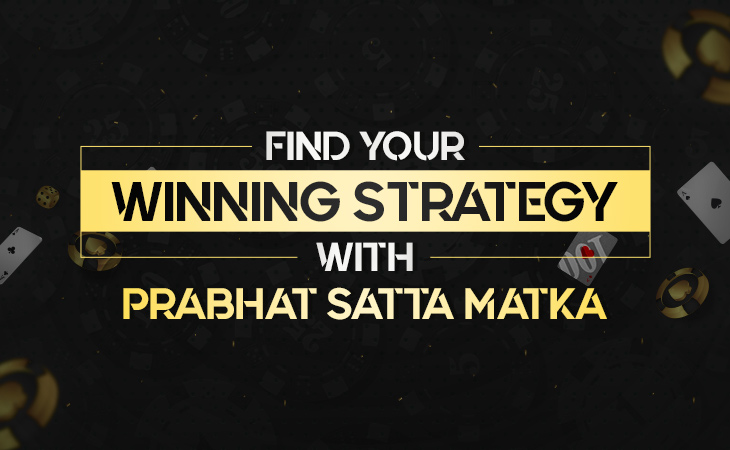 win big with prabhat-sattamatka