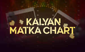 Kalyan Matka Chart