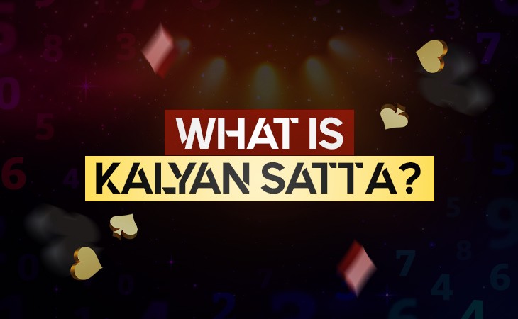 What is Kalyan Satta?