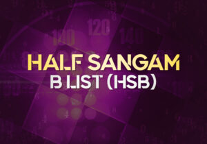 Half Sangam - B