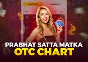 Prabhat Satta Matka Open to Close Chart - A Guide