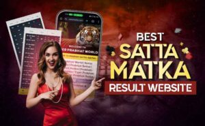 Choose the Best Satta Matka Result Website | Pro Tips