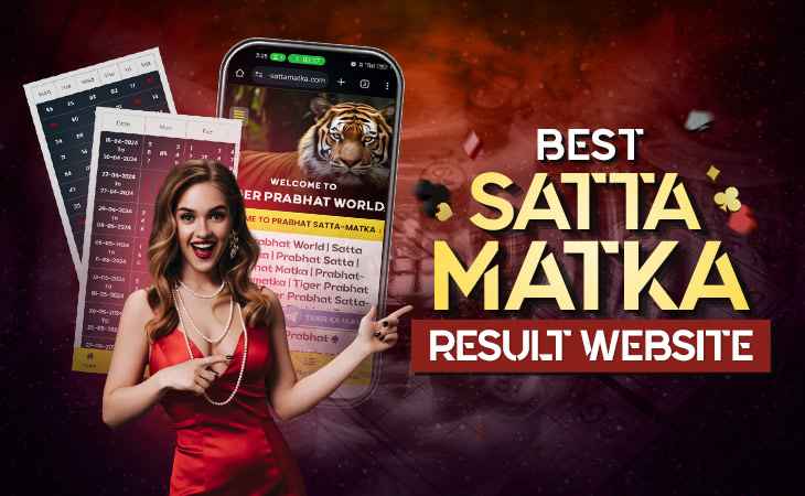 Choose the Best Satta Matka Result Website | Pro Tips