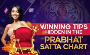 Winning Tips Hidden in the Prabhat Satta Chart