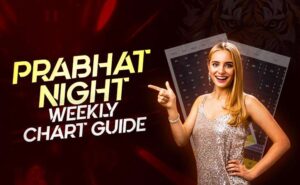 Prabhat Night Weekly Chart | Prabhat Satta Matka Guide