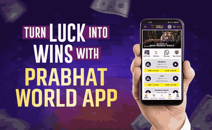 Turn Your Luck Into Wins