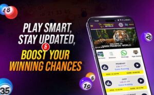 Win Satta Matka with Prabhat World App